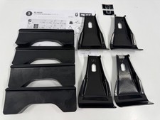 THULE FITTING KIT 5213  no box fits LAND ROVER Discovery Sport 5-dr SUV, 15-