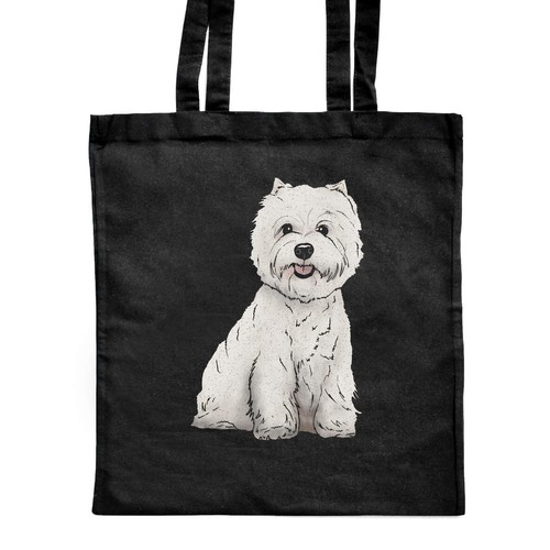 West highland terrier - 'west, terrier'