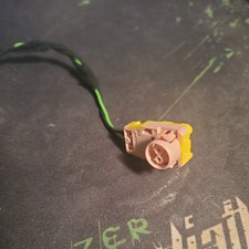 OEM Airbag Plug Connector For