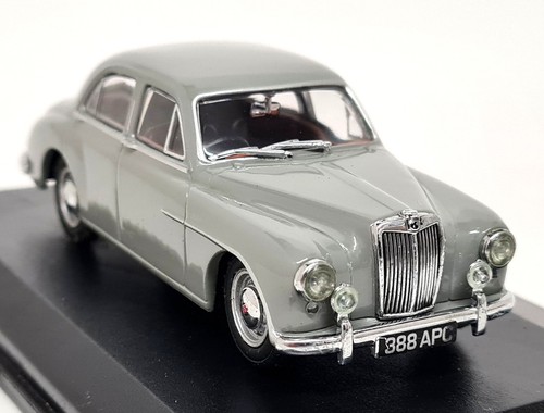 Oxford za magnette - 1/43, mg