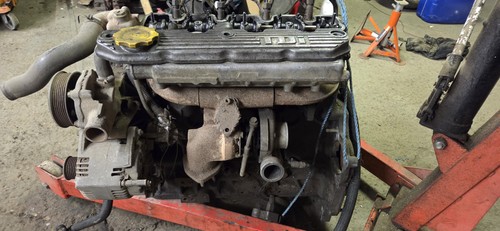 Land rover 300 tdi - land,