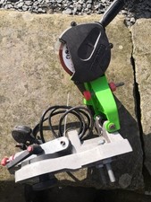 florabest chain sharpener chainsaw tools diy woodworking Workshop timber logs 