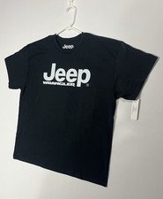 JEEP Wrangler Tee  (Men’s