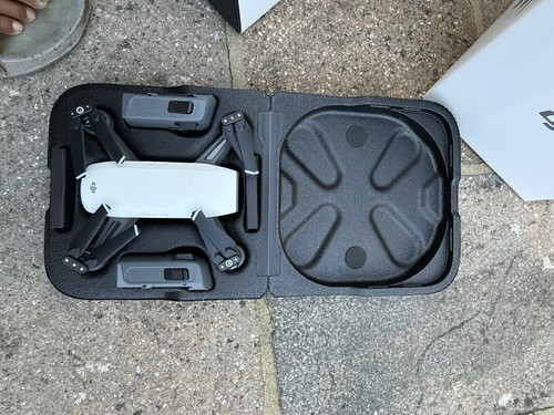 Dji spark drone - spark, combo