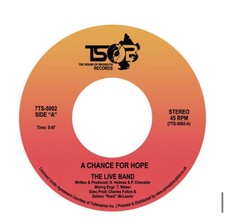 The Live Band A Chance for