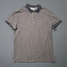 LACOSTE Polo Shirt Men’s