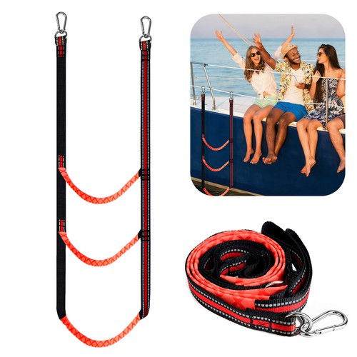 Inch boat rope - rope, 3