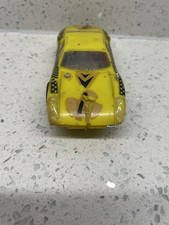 Rare vintage scalextric - rare,