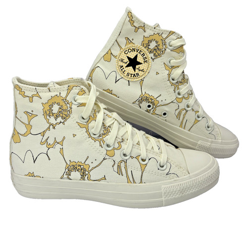 Converse crafted florals - converse,