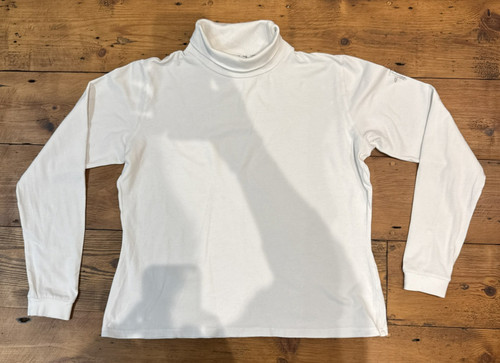 Green lamb ivory - ivory, cotton