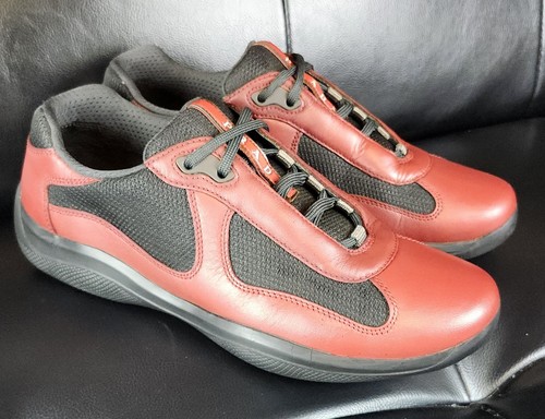 Prada americas cup brick - 👑prada,