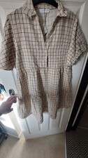 Primark Smock Shirt Dress