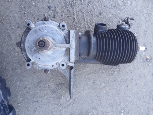 Vintage pre war veteran peco - pre,