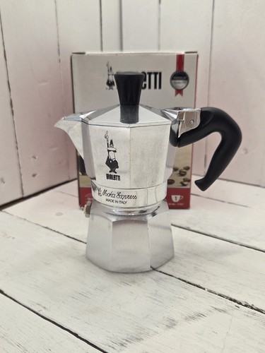 bialetti moka express