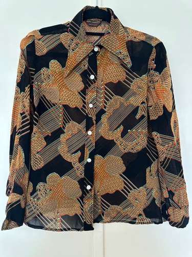 Vintage 1970s jeff banks - vintage,