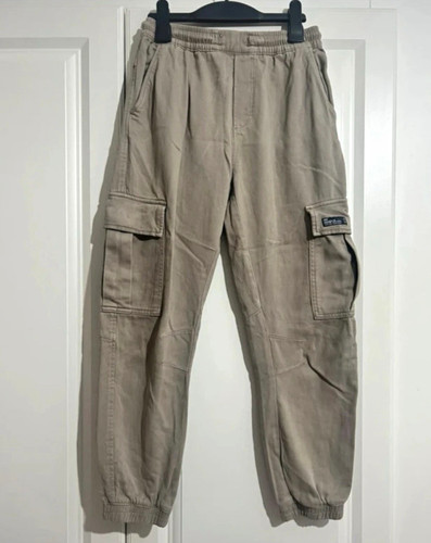 Zara boys beige - zara, cargo