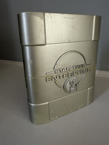 Star trek enterprise series - trek,