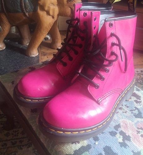 Rare bright pink - , |