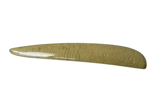 Jaguar type door trim rear - door,