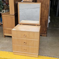 Meredew Dressing Table