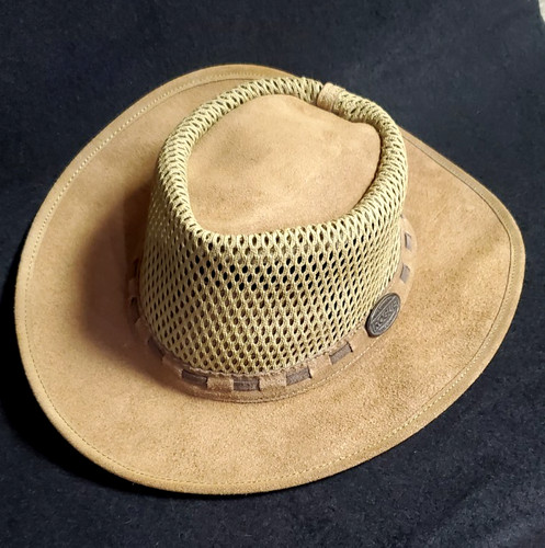 Rogue handcrafted hat breezy - handcrafted,