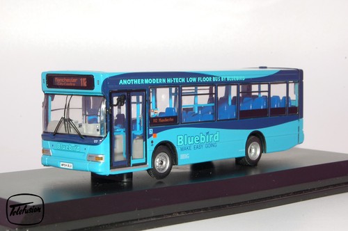 Bus model northcord ukbus - bus, model: