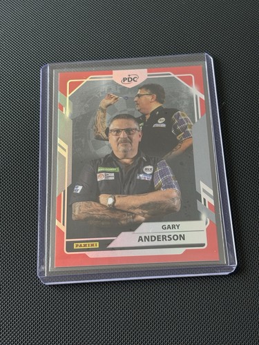 Panini pdc darts world - panini,