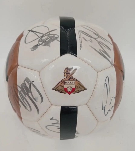 Doncaster rovers signed - rovers, team