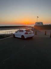 2010 Audi S3 8p 3 Door