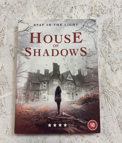 House shadows dvd - of,