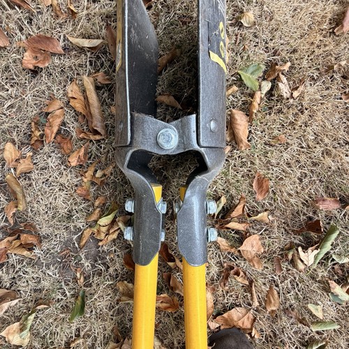 Roughneck 250 double handle - roughneck,