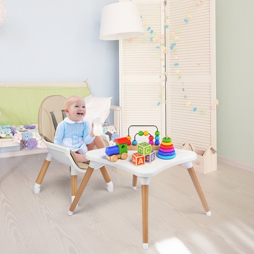 Baby dining feeding - 4,