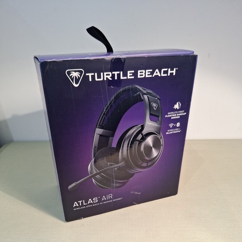 Turtle beach atlas air - turtle,
