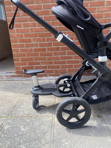 Bugaboo universal comfort - bugaboo,