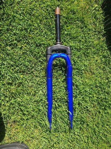Mountain bike fork - mountain,