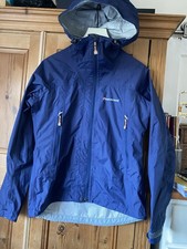 WOMENS Montane Minimus Lite jackeT
