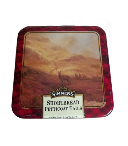 Collectable vintage simmers - collectable,