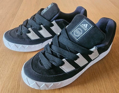 Adidas adimatic core black - adimatic,