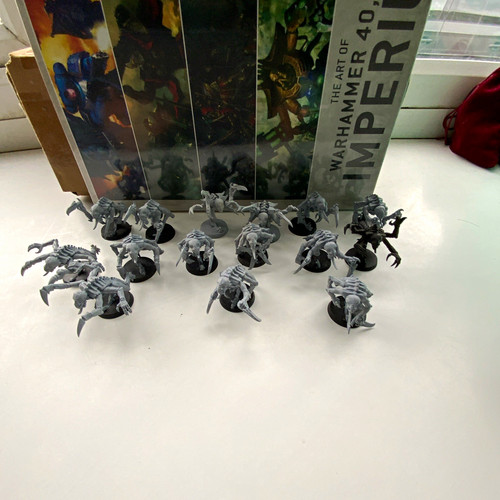 Games workshop warhammer - games,