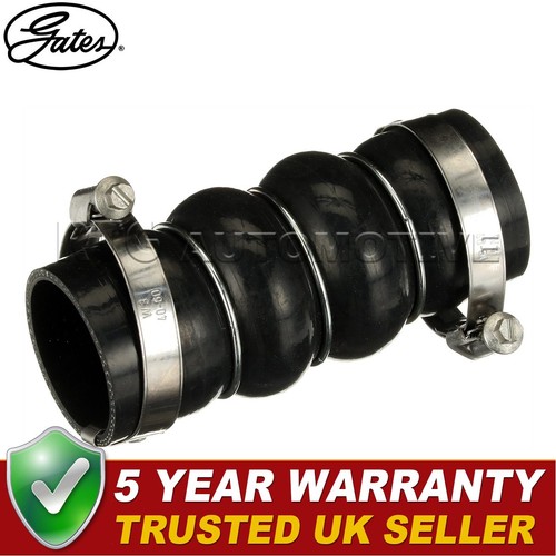 Gates turbo hose - hose, vauxhall