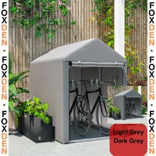 Portable Garden Shed 179 x