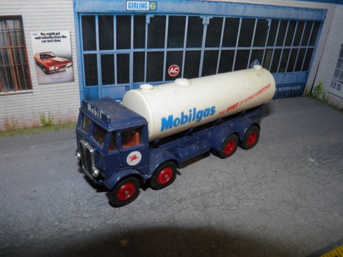 Vintage efe c mammoth - efe,