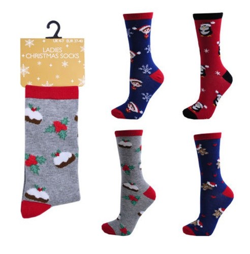 Ladies womens festive - womens,