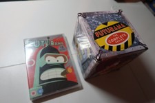 Futurama The Complete Series