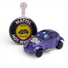 Hot Wheels Redline – Custom