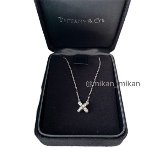 Authentic tiffany cross - authentic, co.