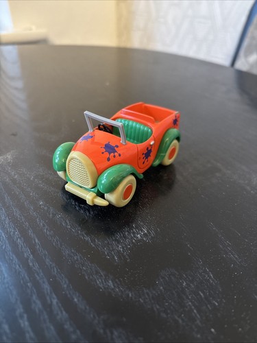 Corgi 1991 noddy - corgi, in