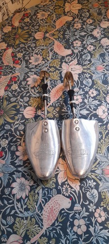 Vintage church metal - vintage,
