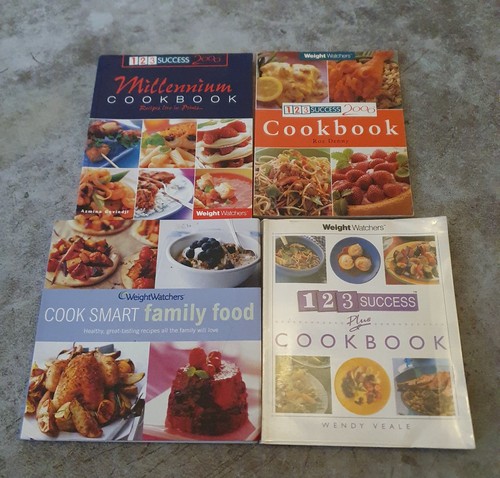 Weight watchers cook - weight,