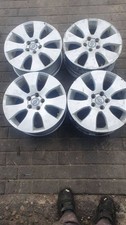 Volvo S80 2008 R17 alloy rim 30714022 ADV120326